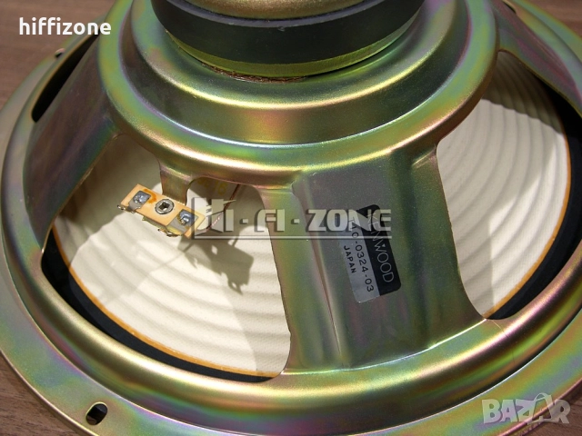  Kenwood kl-a500x нискочестотен ГОВОРИТЕЛ, снимка 6 - Тонколони - 52956426