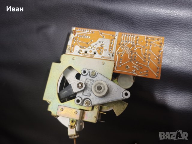 Revox A700 tension kontrol, снимка 9 - Други - 43533224