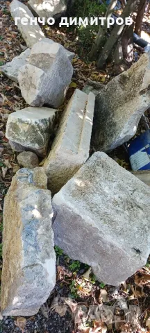 дялани камъни и стъпала, снимка 14 - Строителни материали - 47468663