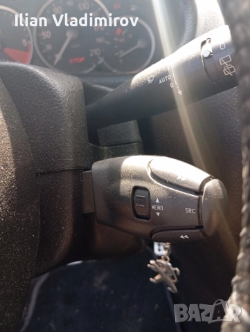 пежо 206 2.0 90кс. на части, снимка 4 - Части - 52320556