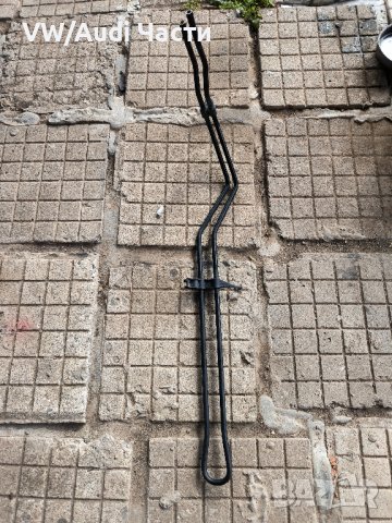 Охладител хидравлика серво за Ауди А4 Б6 Б7 Ауди А6 А8 Audi A4 B6 B7 Audi A6 A8/ 8E0422885