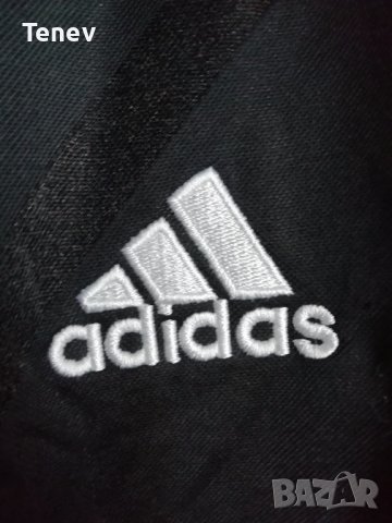 Adidas Tabela 14 оригинална фланелка тениска Climalite XL размер , снимка 3 - Тениски - 38746155