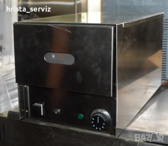 Топъл шкаф, снимка 2 - Обзавеждане на кухня - 50207524