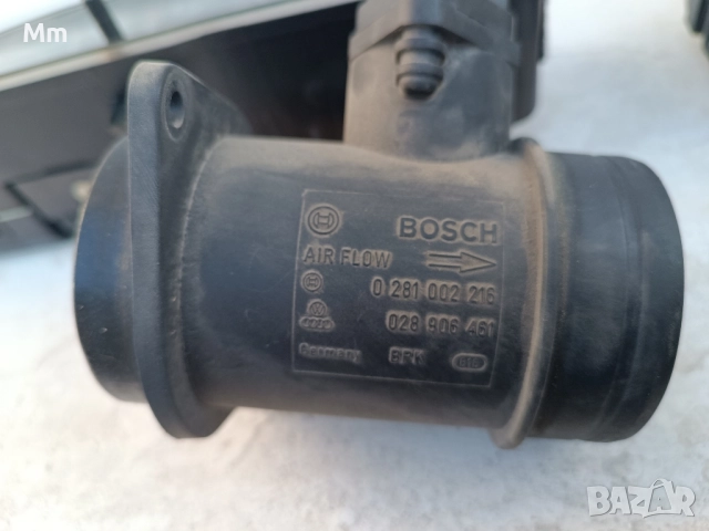 дебитомер Ауди а4 б5