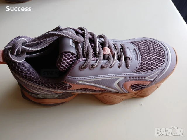 Маратонки Steve Madden 40-41, снимка 5 - Маратонки - 51082984