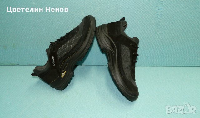 обувки Lowa Taurus GTX® LO  номер 41, снимка 12 - Спортни обувки - 27430172