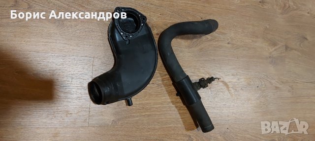 Маркучи и датчик за Рено Еспейс 3 TDI, снимка 3 - Части - 33128940