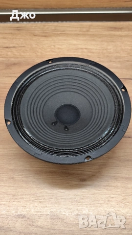 Говорител за китара 8 инча, снимка 3 - Китари - 53258683