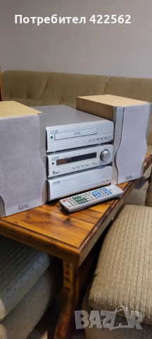 AEG -DVD 4606-HC , снимка 4 - Аудиосистеми - 51908634