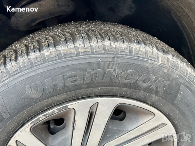 Citroen Berlingo Multispace, снимка 14 - Автомобили и джипове - 53211573