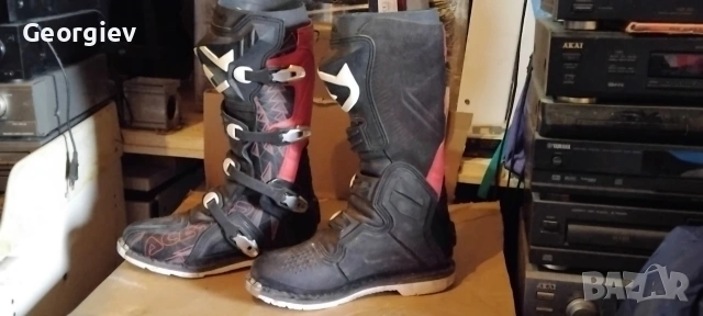 Мото обувки , Каски ,Облекла., снимка 6 - Аксесоари и консумативи - 53471411