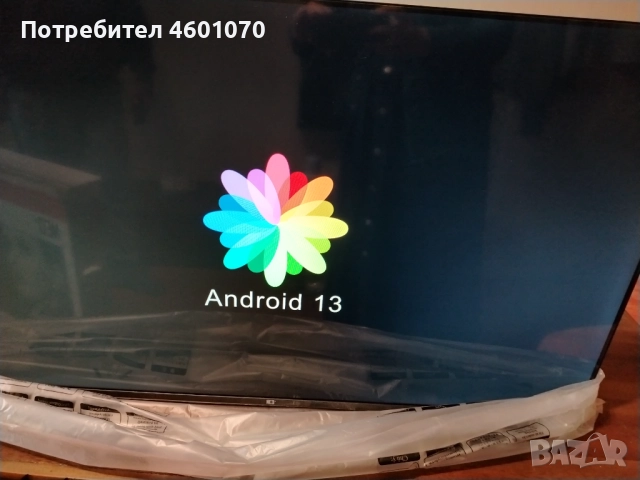 NEO 43" Smart TV, снимка 3 - Телевизори - 52320658