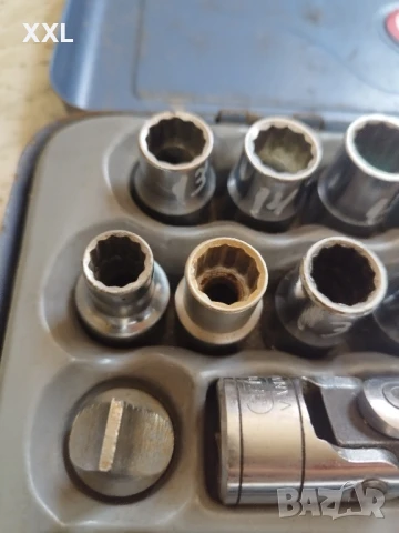 GEDORE , снимка 16 - Гедорета - 50738801