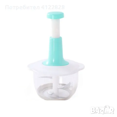 кухненски чопър