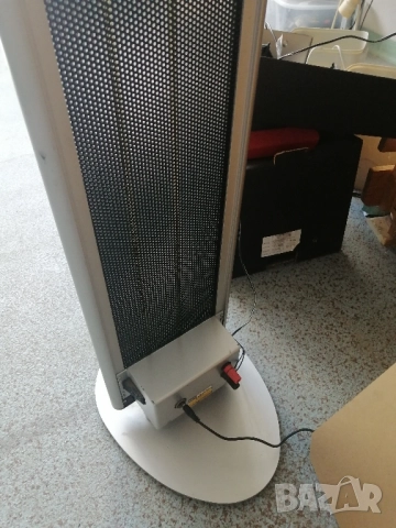 Електростатични тонколони Final Sound 300i, снимка 14 - Тонколони - 51731033