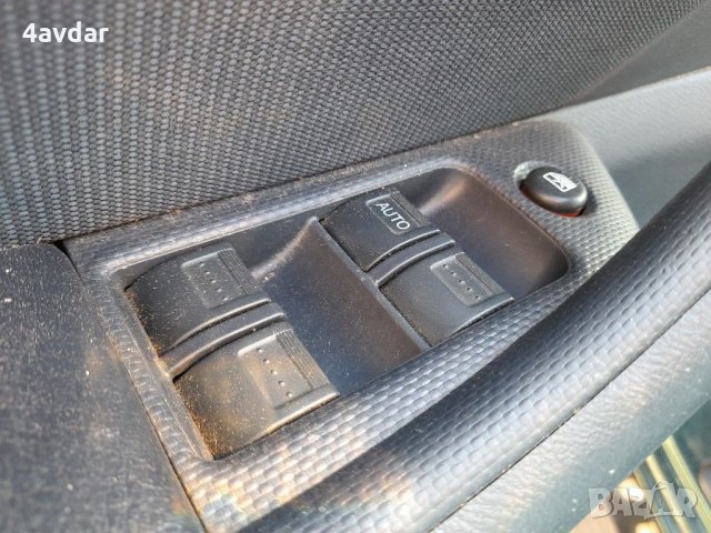 ХОНДА СИВИК 1.4 90к, снимка 8 - Автомобили и джипове - 33480381