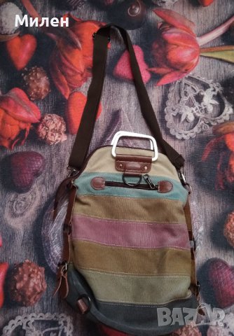 Дамски чанти , снимка 8 - Чанти - 43741254