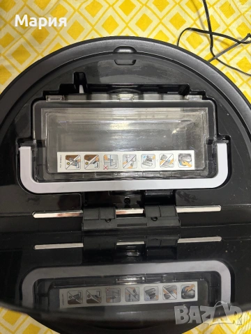 Rowenta x-plorer serie 80, снимка 4 - Прахосмукачки - 53486988