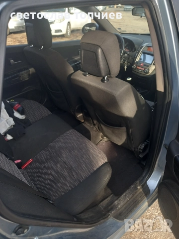 kia ceed , снимка 4 - Автомобили и джипове - 52834404