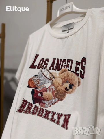 тениски , снимка 2 - Тениски - 53070462