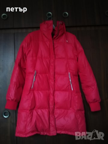 дамско- пух