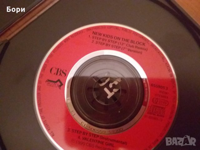 Аудио мини CD оригинални, снимка 7 - CD дискове - 27310645