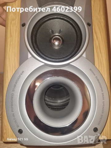 колони айва работещи, снимка 2 - Тонколони - 51813484