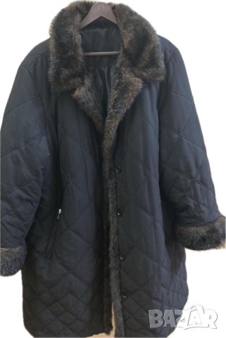 Немско МАКСИ палто , снимка 1