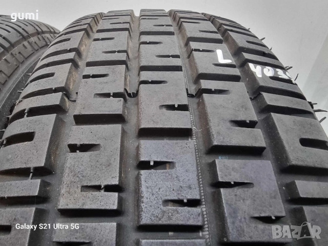 4бр летни гуми 185/70/15 FULDA L04035 , снимка 4 - Гуми и джанти - 51904241