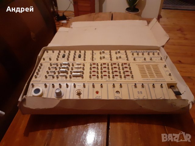 Стара Електронна Лаборатория, снимка 2 - Други ценни предмети - 28082058