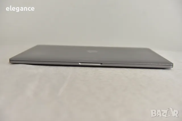 Лаптоп Apple MacBook Pro 15-inch 2016 Touch Bar i7 512GB SSD 16GB RAM, снимка 3 - Лаптопи за работа - 48146753