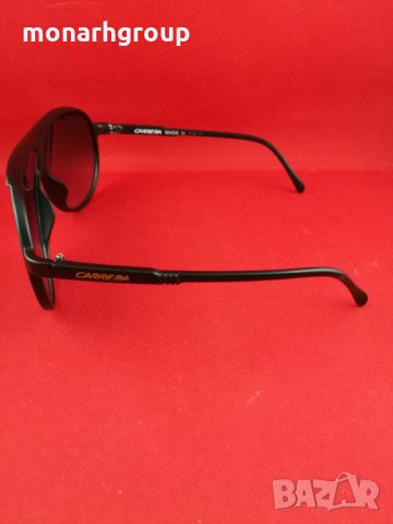 Слънчеви очила Carrera CHAMPION/Надраскани стъкла/, снимка 3 - Слънчеви и диоптрични очила - 27218517