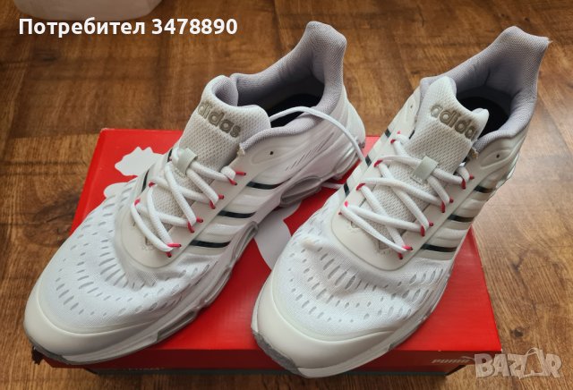 Мъжки маратонки Adidas, снимка 3 - Маратонки - 43970805