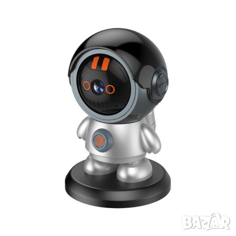 Интелигентна камера РОБОТ в IP камери в гр. София - ID44097315 — Bazar.bg