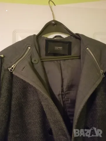 Дамско палто Esprit , снимка 3 - Палта, манта - 48855134
