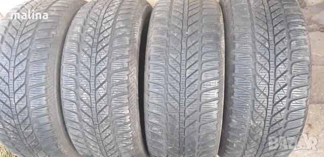 Гуми и джанти 13,14,15,16,17,18, снимка 6 - Гуми и джанти - 27241244