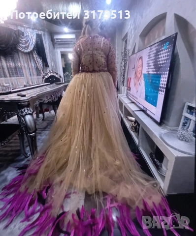 официялни рокли, снимка 5 - Рокли - 53467082