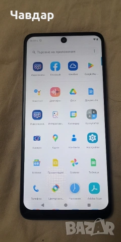 Продавам Motorola G54 5G, снимка 8 - Motorola - 53235666