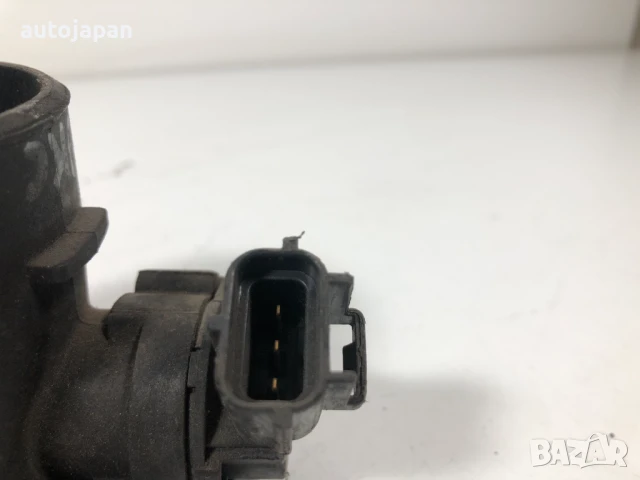 Дроселова Клапа Mazda 3 2.0 150кс 2005г, снимка 2 - Части - 51041102