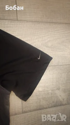 Уникална Фланелка на Nike XXL размер, снимка 2 - Тениски - 50040715