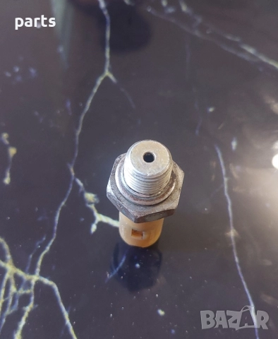 Датчик Налягане Масло Рено Меган Сценик N:256 - Сценик - Дачия - Нисан - Опел - 334919, снимка 4 - Части - 51752325