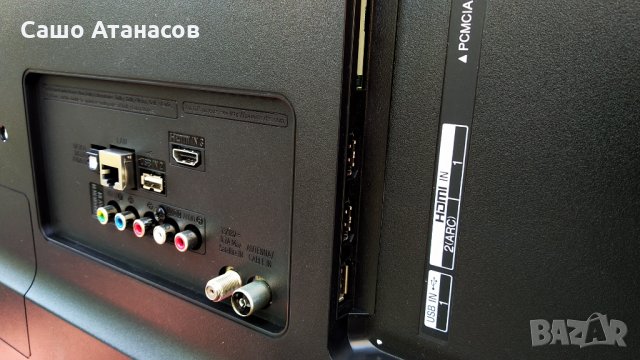 LG 43UK6200PLA със счупена матрица , LGP43DJ-17U1 ,EAX67872805(1.1) ,TWCM-K305D ,HC430DGG-SLWL1-A111, снимка 4 - Части и Платки - 33610220
