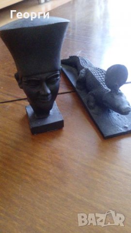 Египетски фигури лот