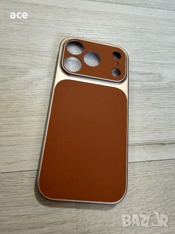 Калъф iphone 17 Pro, снимка 3 - Калъфи, кейсове - 53538658