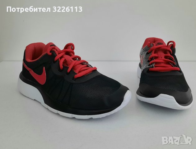 Дамски маратонки Nike Tanjun Racer  - 36.5 /UK 4/ стелка 23.5 см. , снимка 3 - Маратонки - 37131389