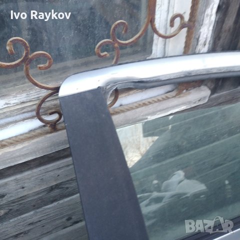 Лява врата Toyota Yaris 2008g, 2 vrati, снимка 2 - Части - 44019948