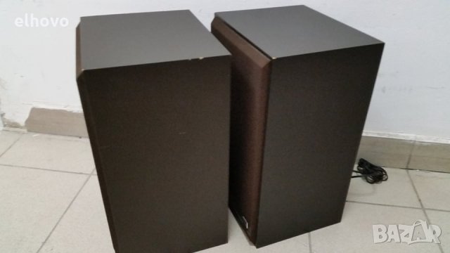 Тонколони Grundig BOX RB 500, снимка 6 - Тонколони - 29003232