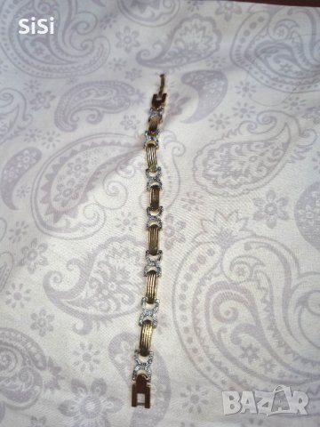 Гривна, снимка 2 - Гривни - 22770215