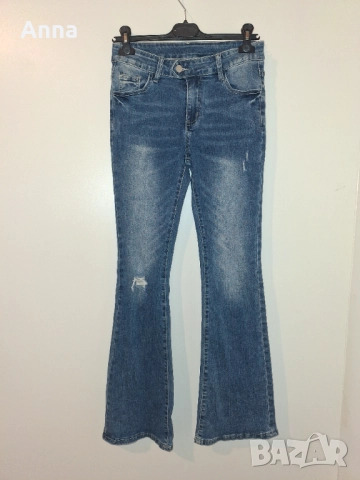 Маркови дънки по 5.00лв / 2.56 € за брой , снимка 3 - Дънки - 52631574