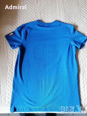 Оригинална мъжка тениска Adidas NBA All Star, снимка 7 - Тениски - 32688206
